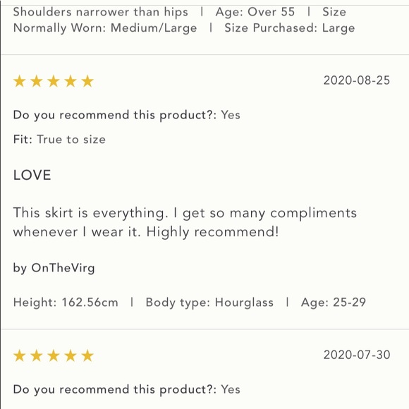 Anthropologie NWT Lanai MIDI Skirt Size XSP. - Picture 10 of 16